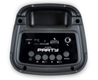 BigBen Party Cube Bass Boost 30W - 1270573 - zdjęcie 3